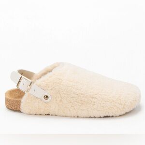 🤎 Seychelles Buckle Up Clog 🤎